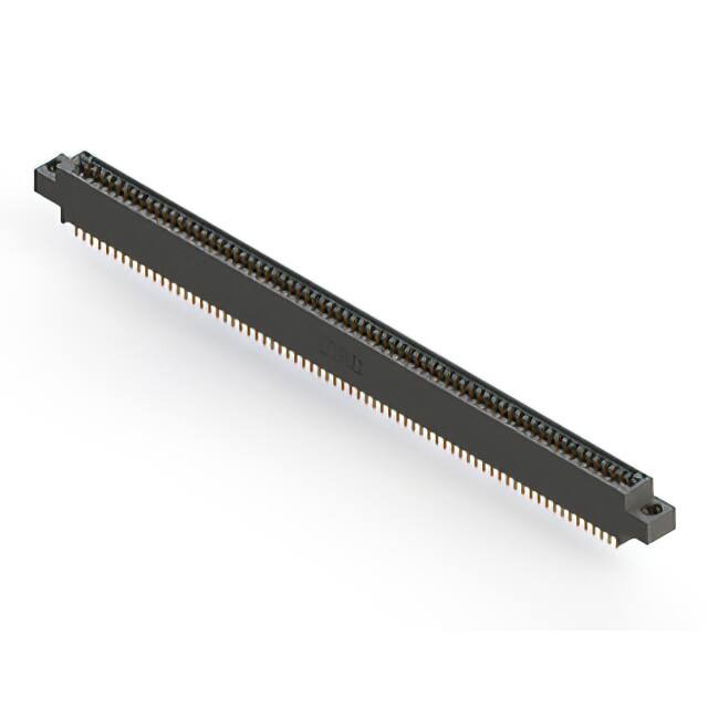 395-140-521-807 EDAC Inc.  Edgeboard Connectors